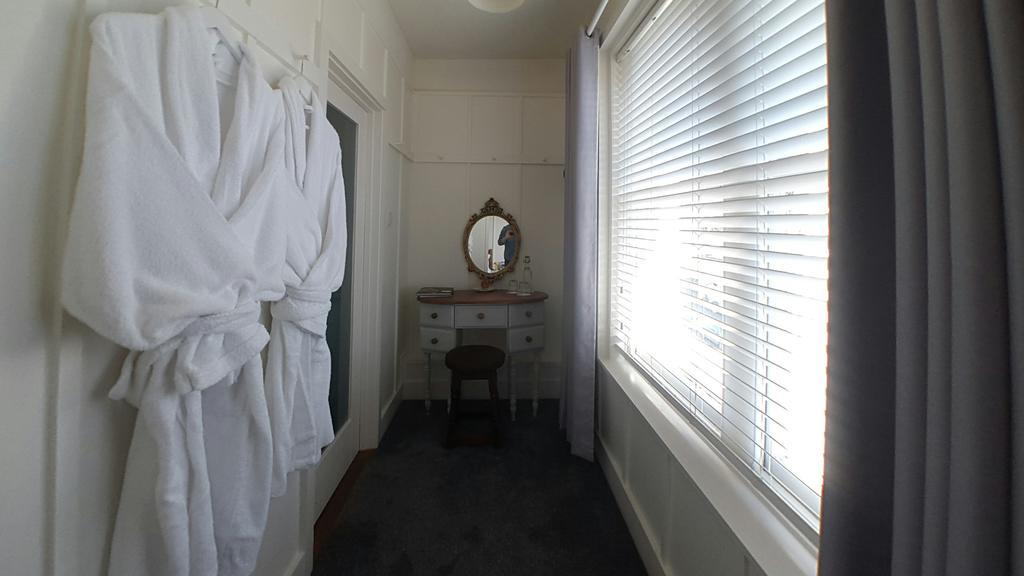 Bed and Breakfast The Kings Head Wye Exteriér fotografie